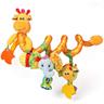 Sozzy baby spiralna igračka Žirafa 8102J